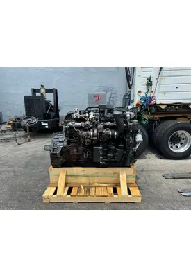 PACCAR MX-13 Engine Assembly