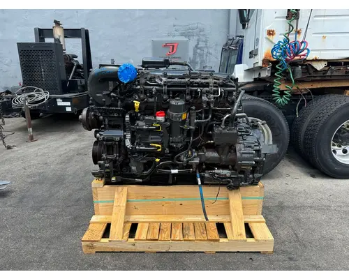 PACCAR MX-13 Engine Assembly