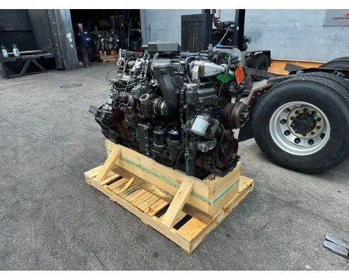PACCAR MX-13 Engine Assembly