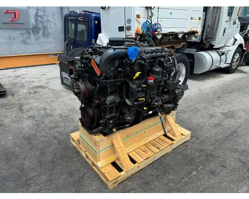 PACCAR MX-13 Engine Assembly