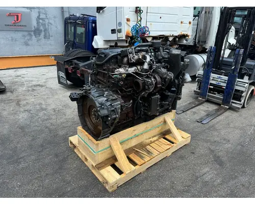 PACCAR MX-13 Engine Assembly