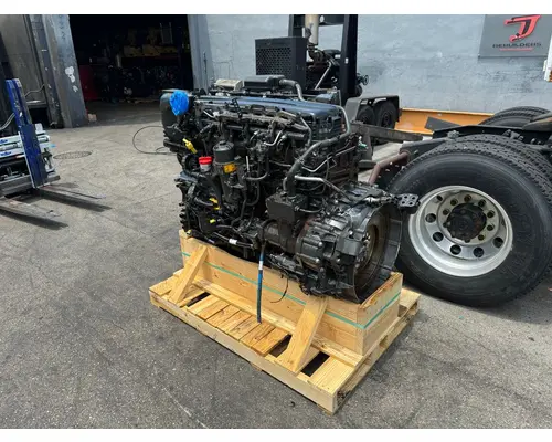 PACCAR MX-13 Engine Assembly