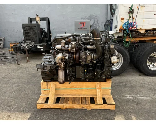 PACCAR MX-13 Engine Assembly