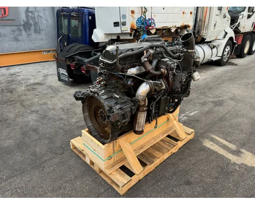 PACCAR MX-13 Engine Assembly