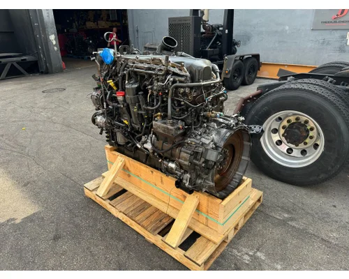 PACCAR MX-13 Engine Assembly
