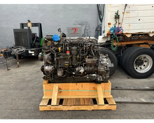 PACCAR MX-13 Engine Assembly