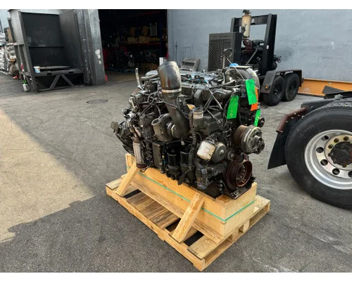 PACCAR MX-13 Engine Assembly