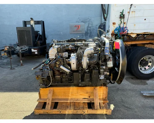 PACCAR MX-13 Engine Assembly