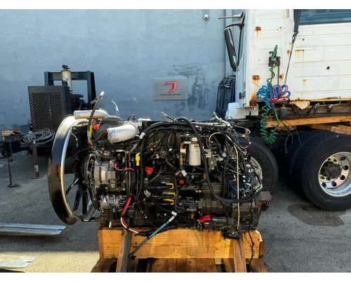 PACCAR MX-13 Engine Assembly