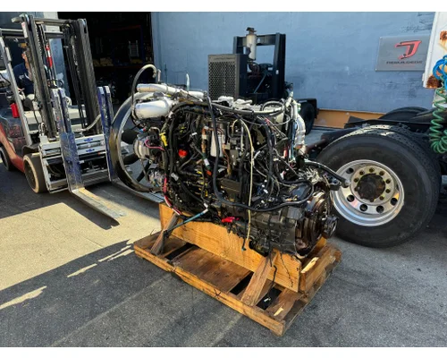 PACCAR MX-13 Engine Assembly