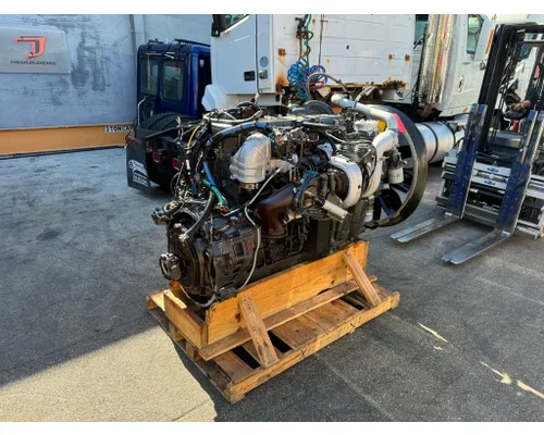 PACCAR MX-13 Engine Assembly