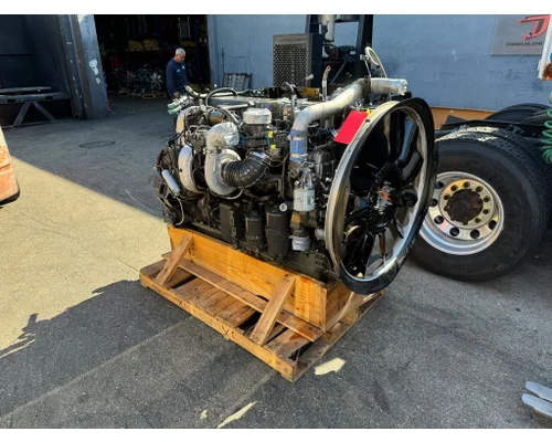 PACCAR MX-13 Engine Assembly