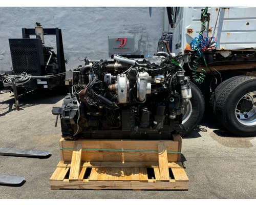 PACCAR MX-13 Engine Assembly
