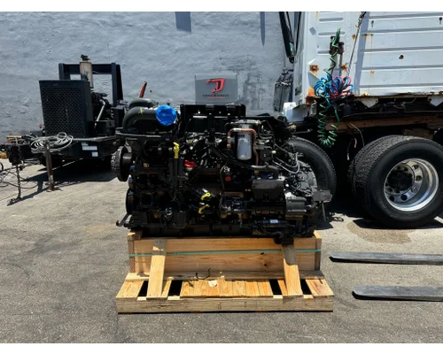 PACCAR MX-13 Engine Assembly