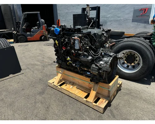 PACCAR MX-13 Engine Assembly