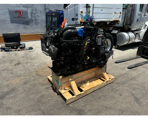 PACCAR MX-13 Engine Assembly