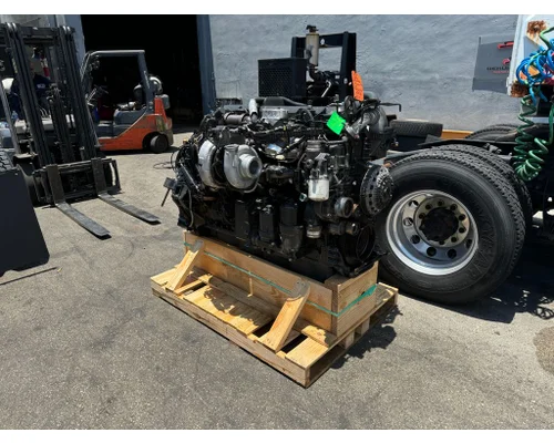 PACCAR MX-13 Engine Assembly
