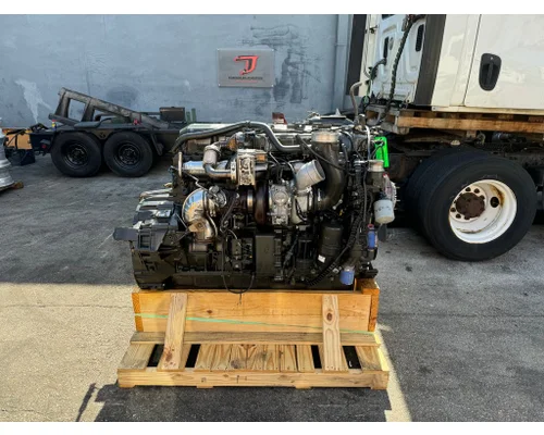 PACCAR MX-13 Engine Assembly
