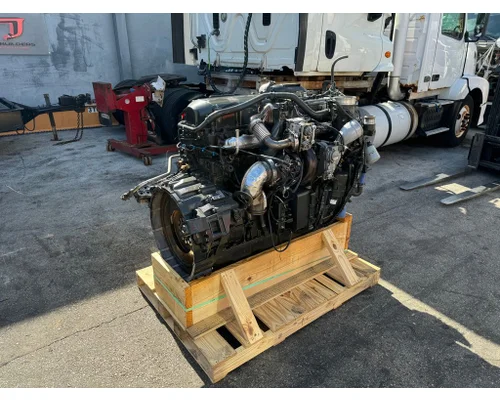 PACCAR MX-13 Engine Assembly