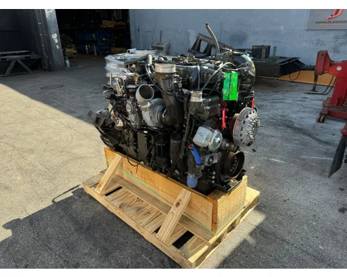 PACCAR MX-13 Engine Assembly