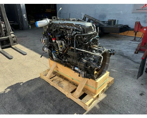 PACCAR MX-13 Engine Assembly