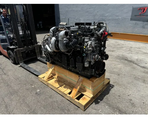 PACCAR MX-13 Engine Assembly