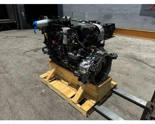 PACCAR MX-13 Engine Assembly