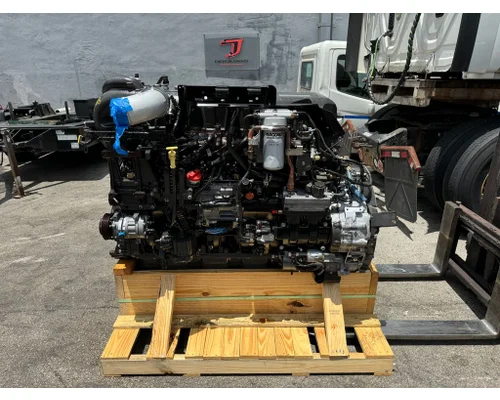 PACCAR MX-13 Engine Assembly