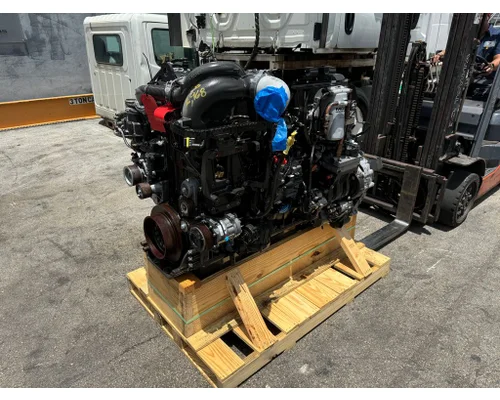PACCAR MX-13 Engine Assembly