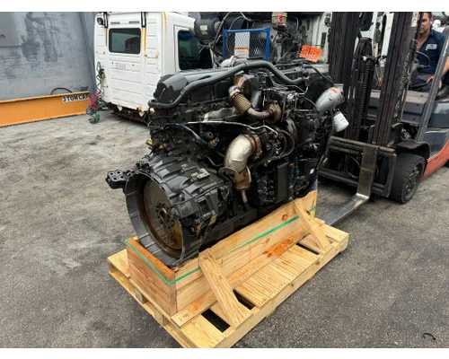 PACCAR MX-13 Engine Assembly