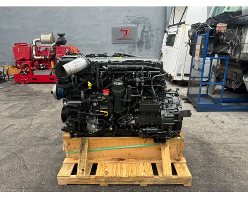 PACCAR MX-13 Engine Assembly