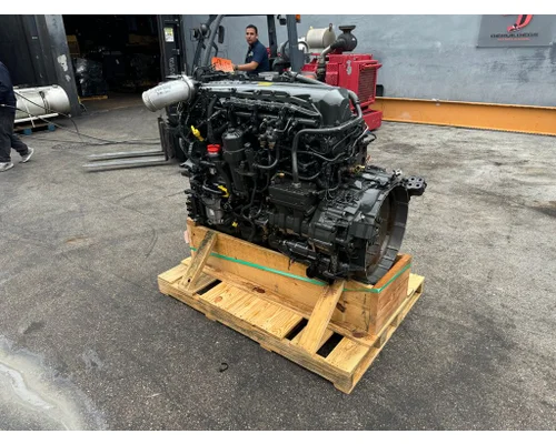 PACCAR MX-13 Engine Assembly