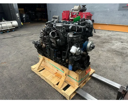 PACCAR MX-13 Engine Assembly
