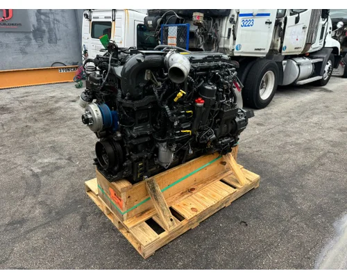 PACCAR MX-13 Engine Assembly
