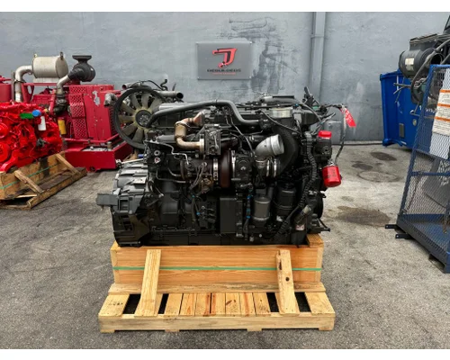 PACCAR MX-13 Engine Assembly