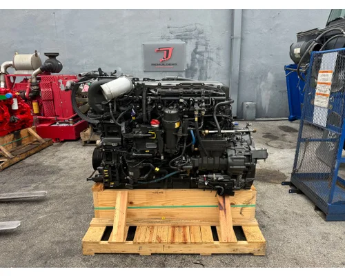 PACCAR MX-13 Engine Assembly