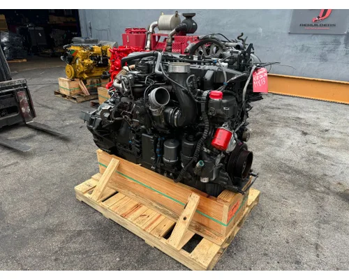 PACCAR MX-13 Engine Assembly