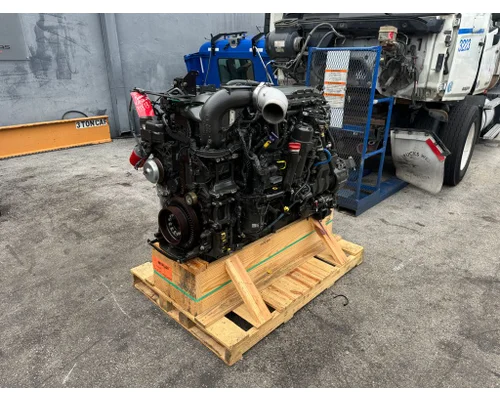 PACCAR MX-13 Engine Assembly