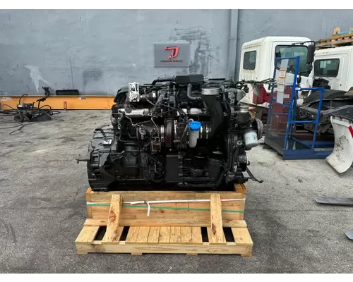 PACCAR MX-13 Engine Assembly