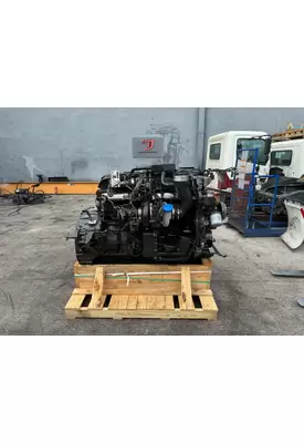 PACCAR MX-13 Engine Assembly