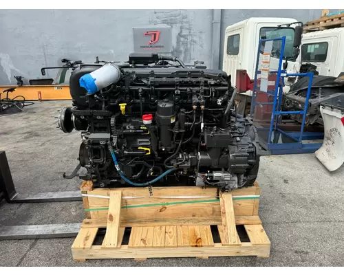 PACCAR MX-13 Engine Assembly