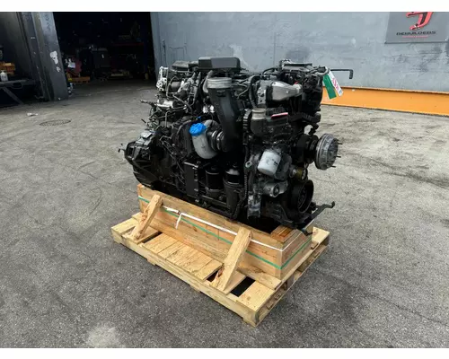 PACCAR MX-13 Engine Assembly