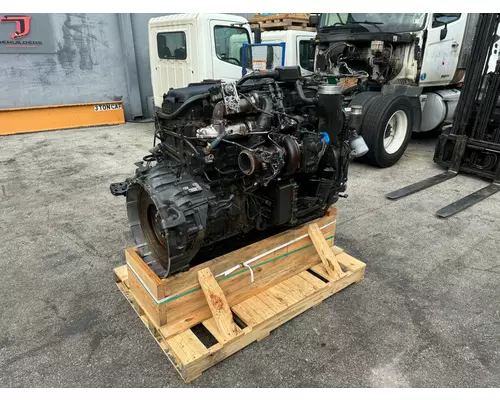 PACCAR MX-13 Engine Assembly