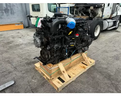 PACCAR MX-13 Engine Assembly