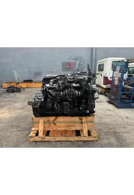 PACCAR MX-13 Engine Assembly