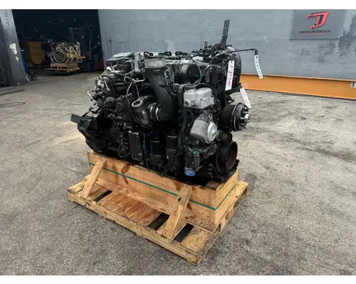 PACCAR MX-13 Engine Assembly