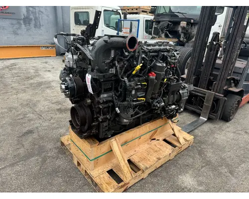 PACCAR MX-13 Engine Assembly
