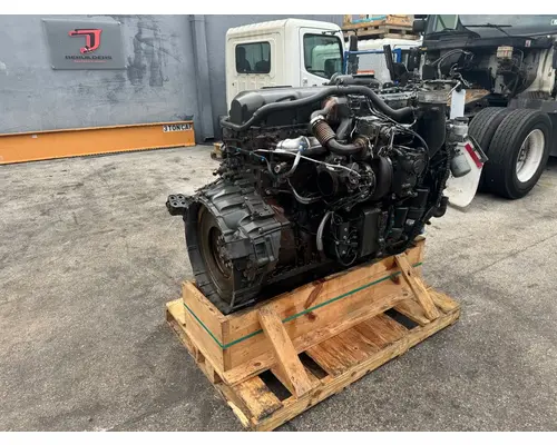 PACCAR MX-13 Engine Assembly