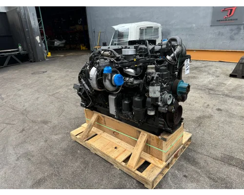 PACCAR MX-13 Engine Assembly