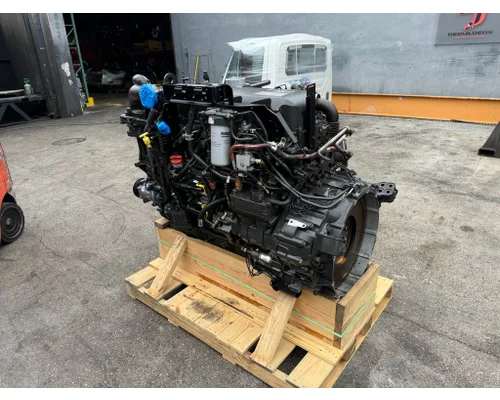 PACCAR MX-13 Engine Assembly